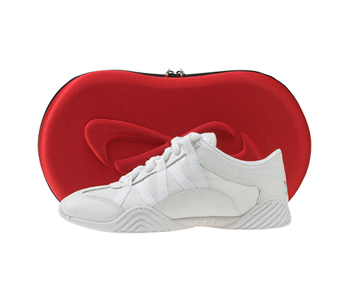 cheer shoes with arch support