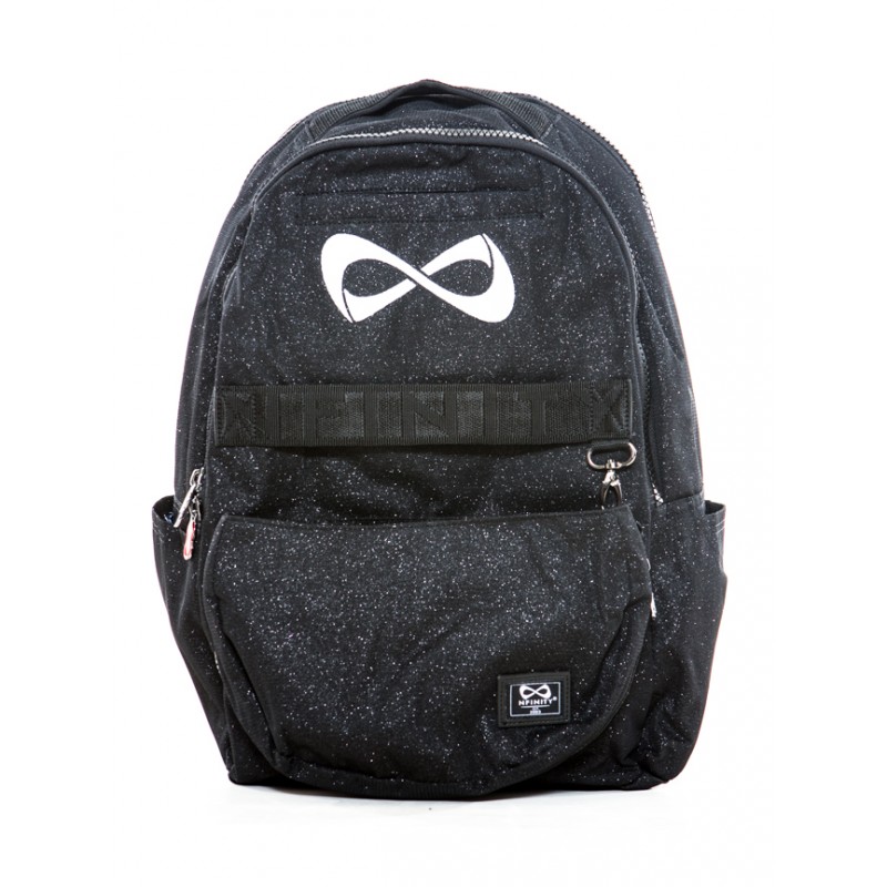 nfinity dusty rose backpack