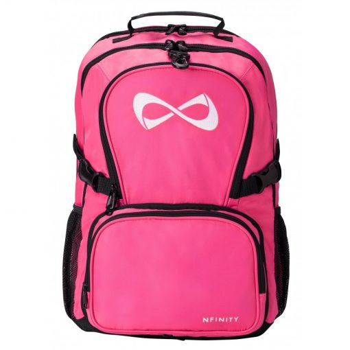 Nfinity Sunset Ombre Backpack - LIMITED EDITION - Cheer World