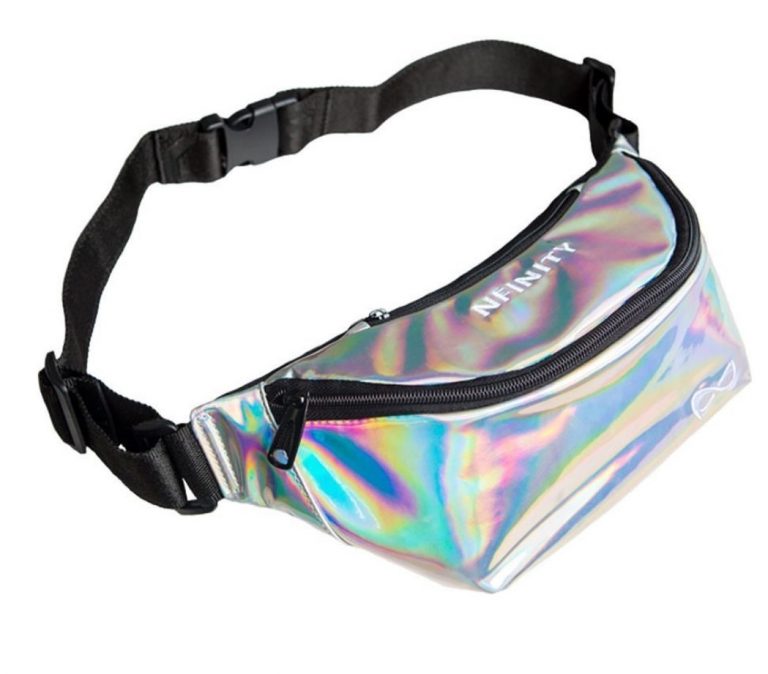 Nfinity Disco Bum Bag - Cheer World