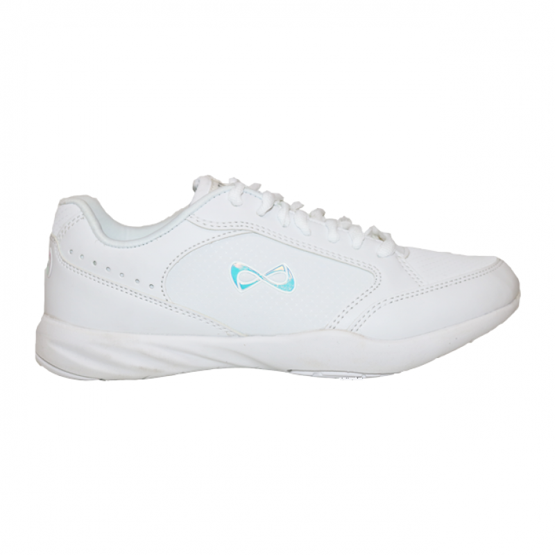 Child's Nfinity Fearless Cheer Shoes 
