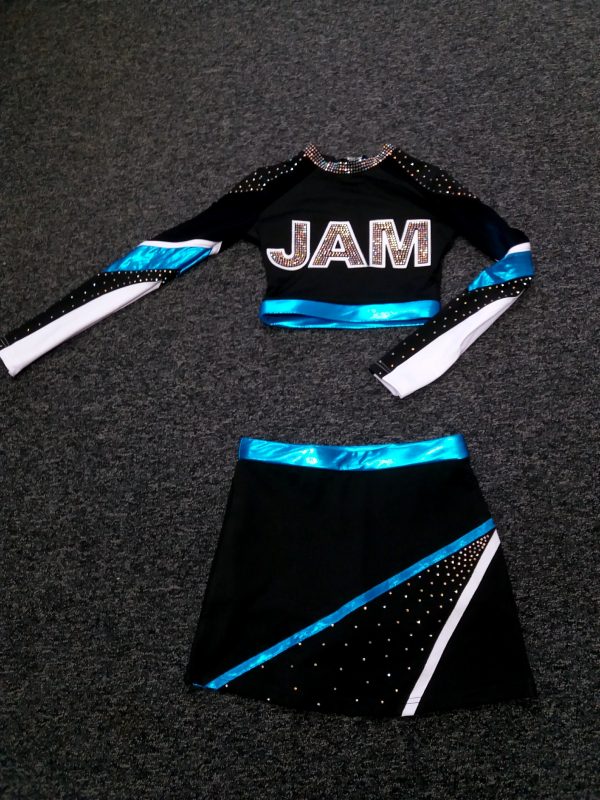 Elite Uniforms - Cheer World